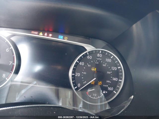Nissan Sentra Sv Xtronic Cvt 2021 3N1AB8CV6MY201601 Image 7