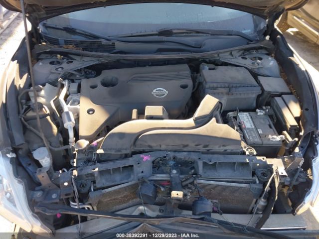 1N4AL3AP0EN213488 Nissan Altima 2.5 Sv