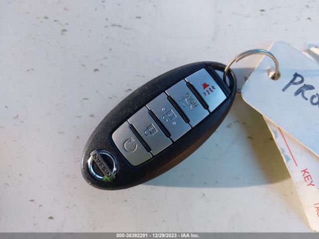 1N4AL3AP0EN213488 Nissan Altima 2.5 Sv