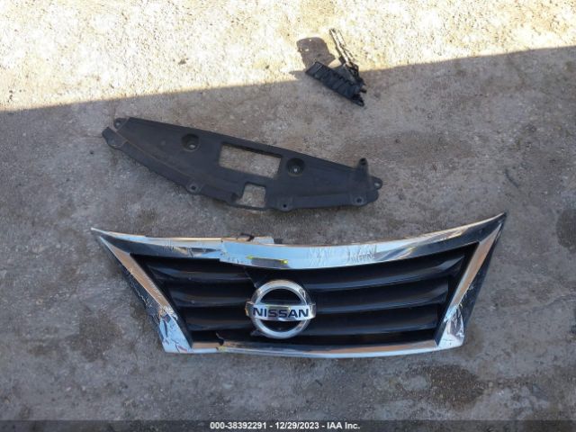 1N4AL3AP0EN213488 Nissan Altima 2.5 Sv