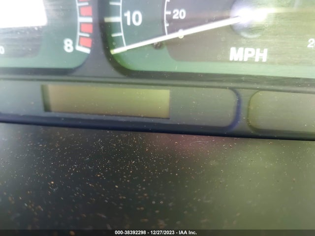 2003 JAGUAR S-TYPE SAJEA01T23FM82369 Photo 6