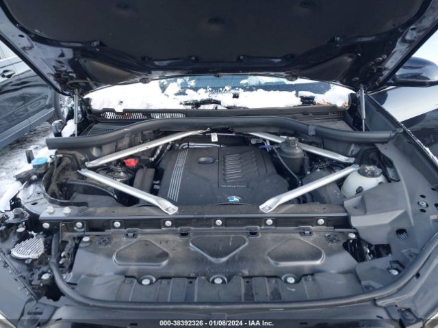 5UXCR6C06N9L71005 BMW X5 Xdrive40i