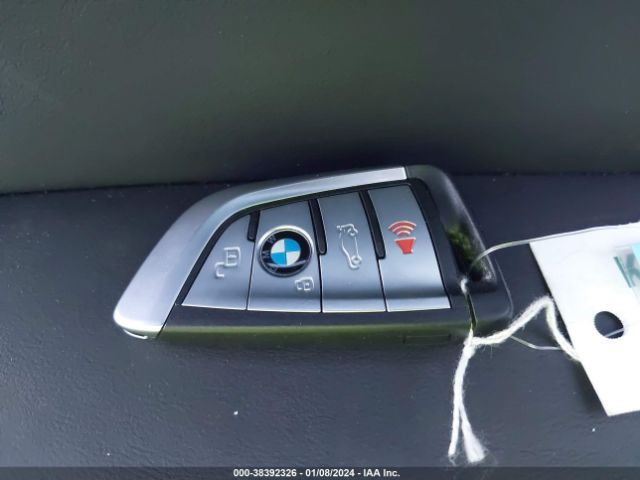5UXCR6C06N9L71005 BMW X5 Xdrive40i