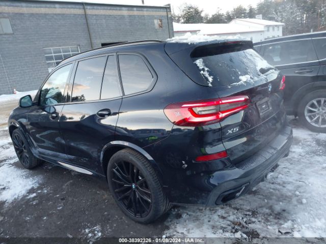 5UXCR6C06N9L71005 BMW X5 Xdrive40i