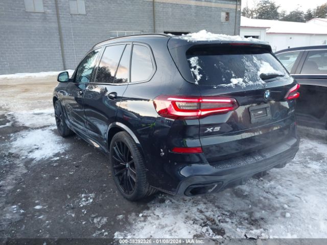 5UXCR6C06N9L71005 BMW X5 Xdrive40i