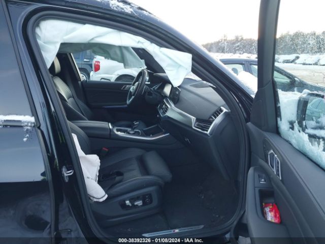 5UXCR6C06N9L71005 BMW X5 Xdrive40i