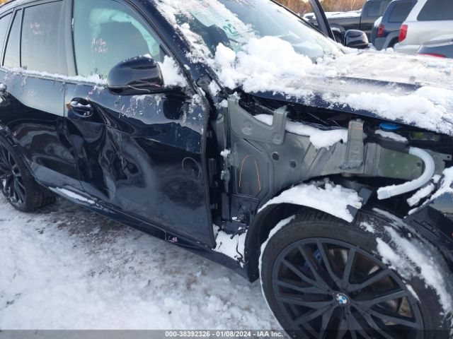 5UXCR6C06N9L71005 BMW X5 Xdrive40i