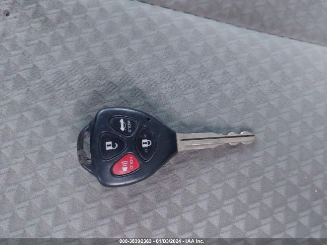 2008 TOYOTA CAMRY 4T1BE46K98U223258 Photo 10