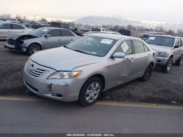 2008 TOYOTA CAMRY 4T1BE46K98U223258 Photo 1