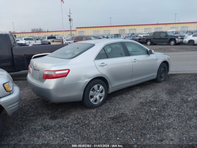 2008 TOYOTA CAMRY 4T1BE46K98U223258 Photo 3