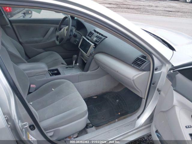 2008 TOYOTA CAMRY 4T1BE46K98U223258 Photo 4