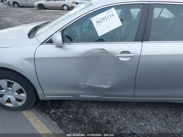2008 TOYOTA CAMRY 4T1BE46K98U223258 Photo 5