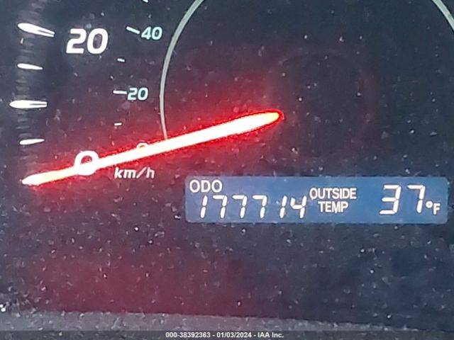 2008 TOYOTA CAMRY 4T1BE46K98U223258 Photo 6