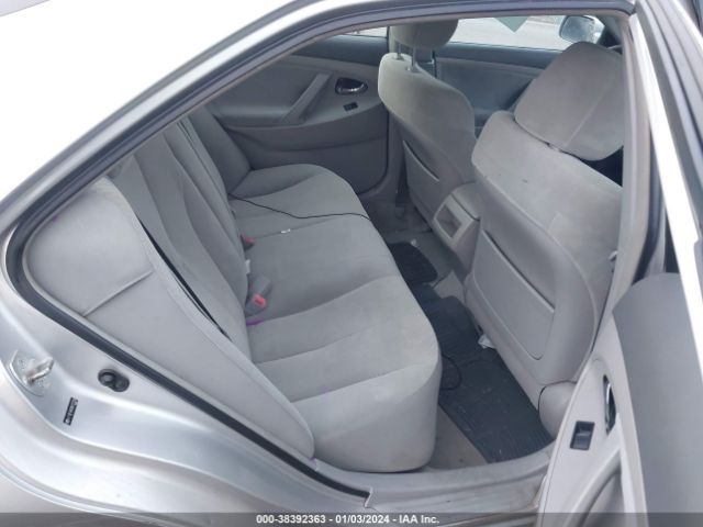 2008 TOYOTA CAMRY 4T1BE46K98U223258 Photo 7