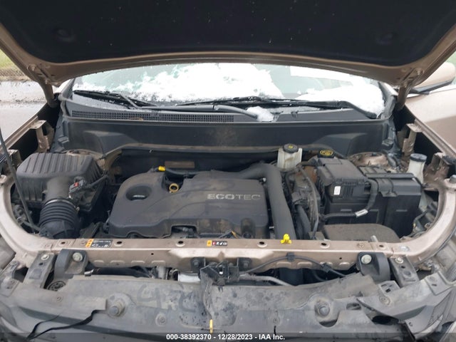 Chevrolet EQUINOX LT 2019 2GNAXKEV7K6113140 Image 10