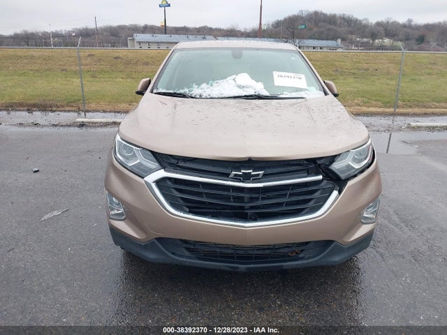 Chevrolet EQUINOX LT 2019 2GNAXKEV7K6113140 Image 12