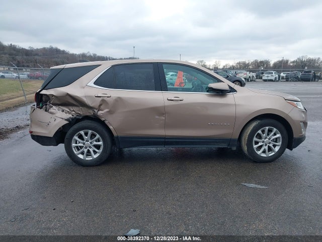 Chevrolet EQUINOX LT 2019 2GNAXKEV7K6113140 Image 13