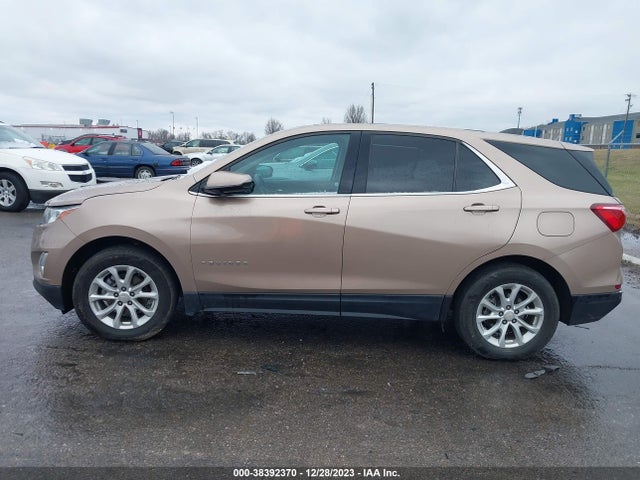 Chevrolet EQUINOX LT 2019 2GNAXKEV7K6113140 Image 14