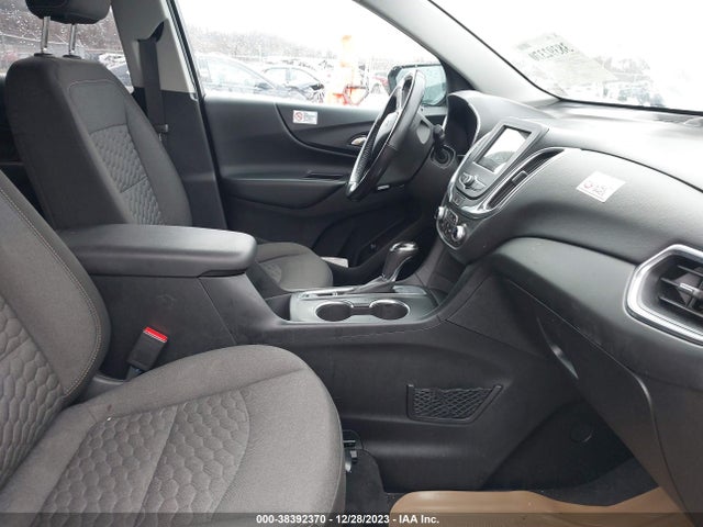 Chevrolet EQUINOX LT 2019 2GNAXKEV7K6113140 Image 5