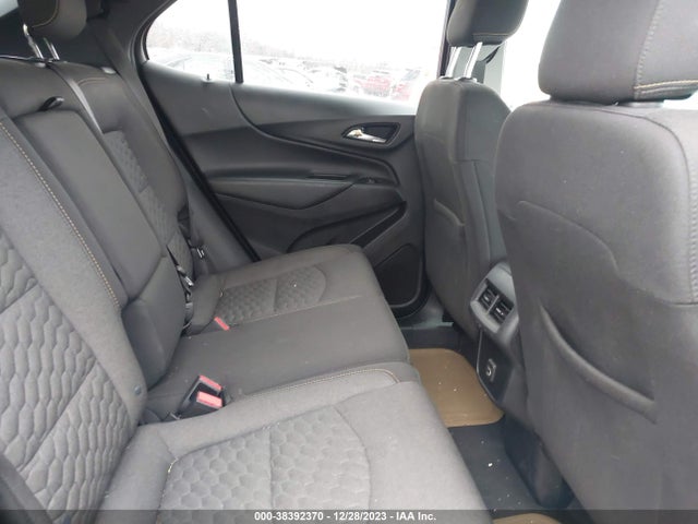 Chevrolet EQUINOX LT 2019 2GNAXKEV7K6113140 Image 8