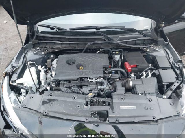 2019 NISSAN ALTIMA 1N4BL4DV7KC112752 Photo 9