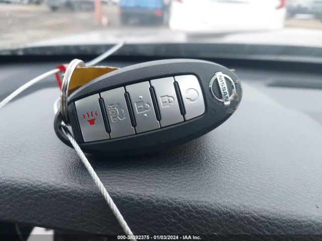 2019 NISSAN ALTIMA 1N4BL4DV7KC112752 Photo 10