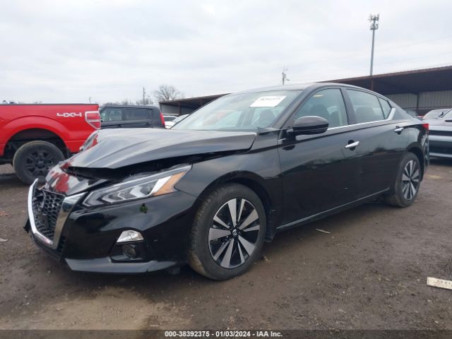 2019 NISSAN ALTIMA 1N4BL4DV7KC112752 Photo 1