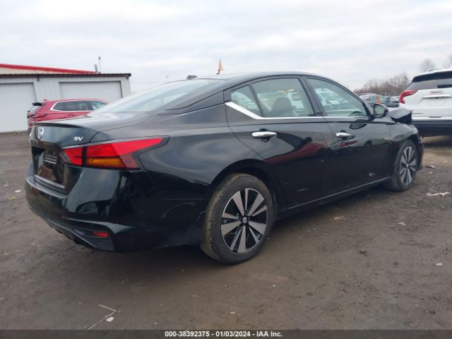 2019 NISSAN ALTIMA 1N4BL4DV7KC112752 Photo 3