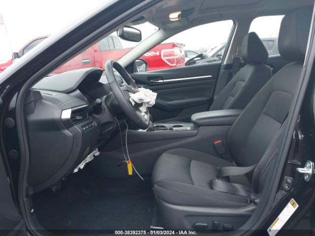 2019 NISSAN ALTIMA 1N4BL4DV7KC112752 Photo 4