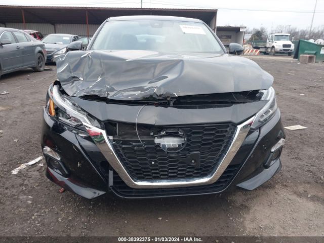 2019 NISSAN ALTIMA 1N4BL4DV7KC112752 Photo 5