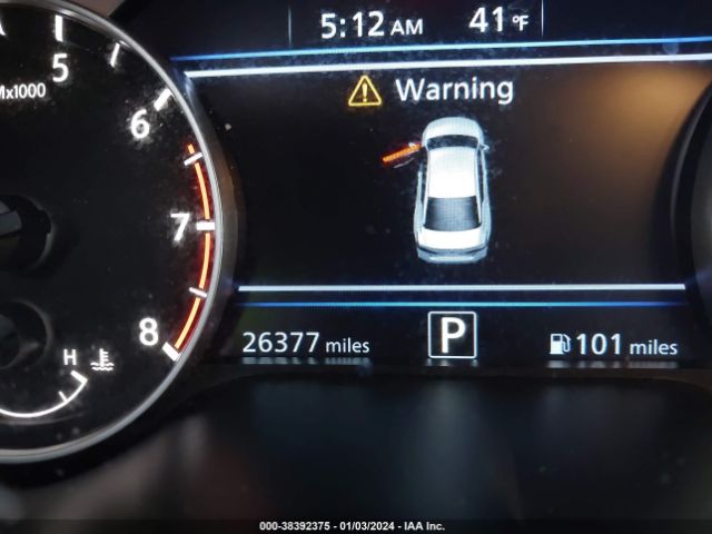 2019 NISSAN ALTIMA 1N4BL4DV7KC112752 Photo 6