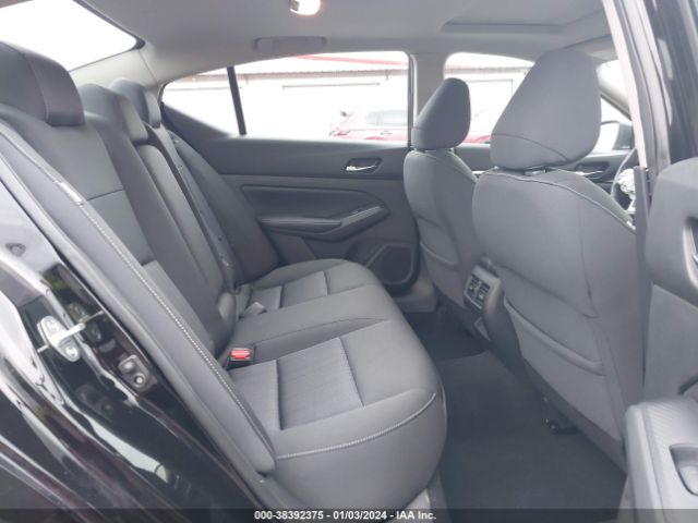 2019 NISSAN ALTIMA 1N4BL4DV7KC112752 Photo 7