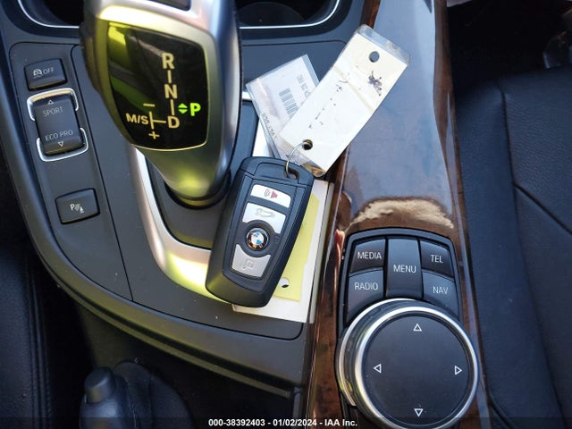 BMW 335i 2015 WBA3A9C50FK473235 Image 11