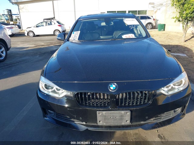 BMW 335i 2015 WBA3A9C50FK473235 Image 13