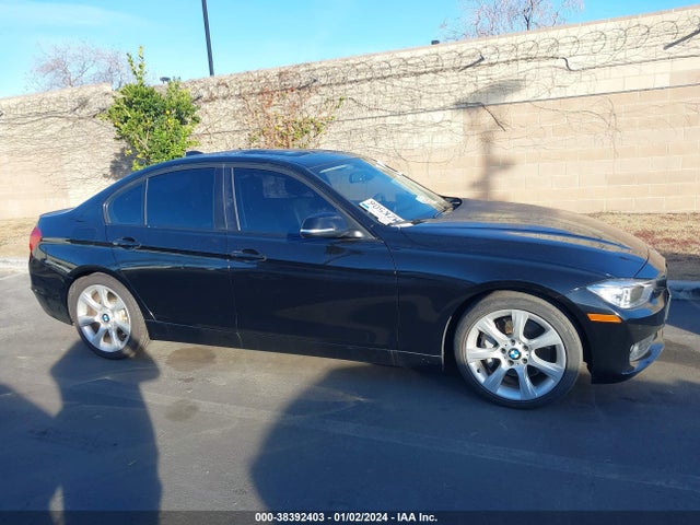 BMW 335i 2015 WBA3A9C50FK473235 Image 14