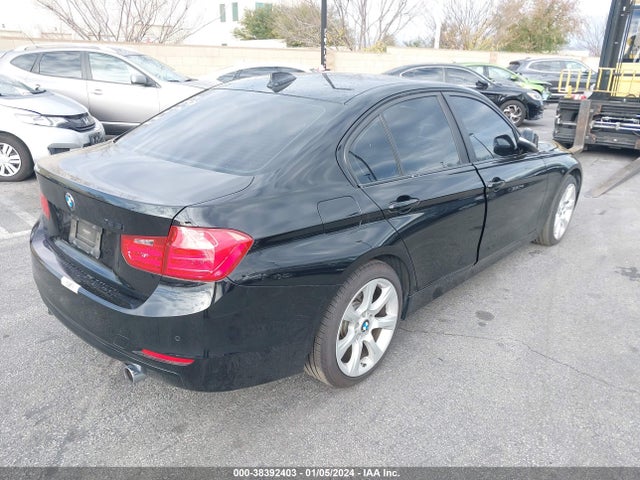 BMW 335i 2015 WBA3A9C50FK473235 Image 4