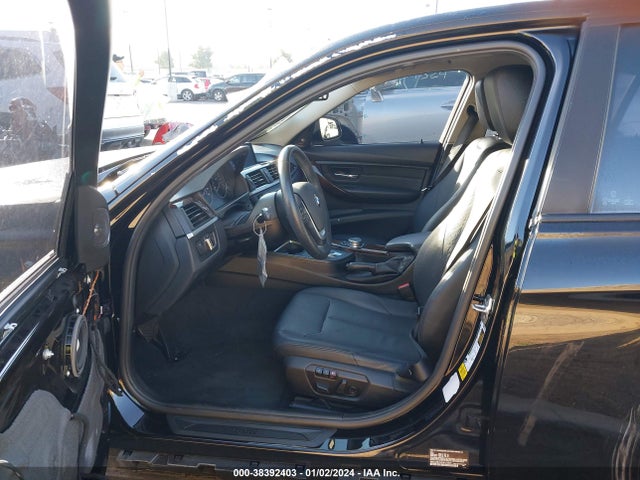 BMW 335i 2015 WBA3A9C50FK473235 Image 5