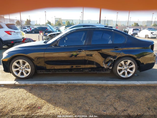 BMW 335i 2015 WBA3A9C50FK473235 Image 6