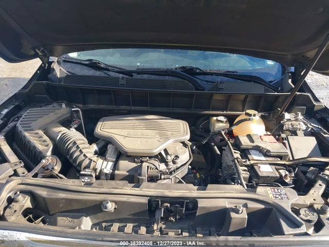 GMC Acadia Sle-2 2017 1GKKNLLS6HZ145967 Image 10