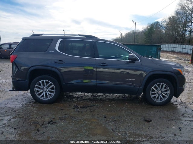 GMC Acadia Sle-2 2017 1GKKNLLS6HZ145967 Image 13