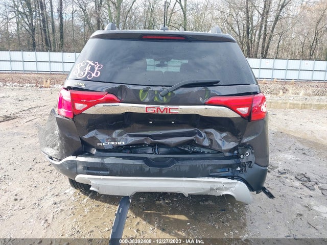 GMC Acadia Sle-2 2017 1GKKNLLS6HZ145967 Image 16