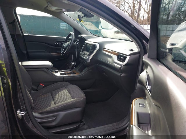 GMC Acadia Sle-2 2017 1GKKNLLS6HZ145967 Image 5