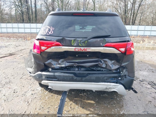 GMC Acadia Sle-2 2017 1GKKNLLS6HZ145967 Image 6