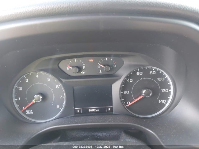 GMC Acadia Sle-2 2017 1GKKNLLS6HZ145967 Image 7