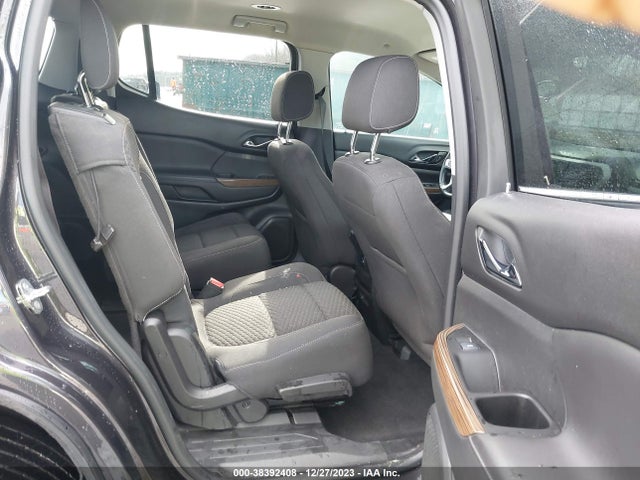 GMC Acadia Sle-2 2017 1GKKNLLS6HZ145967 Image 8