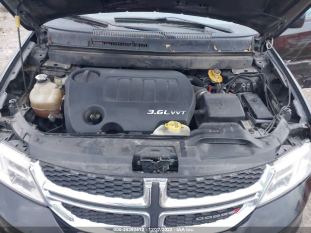 3C4PDDFG2ET122125 Dodge Journey R/t