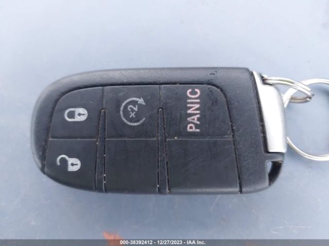 3C4PDDFG2ET122125 Dodge Journey R/t