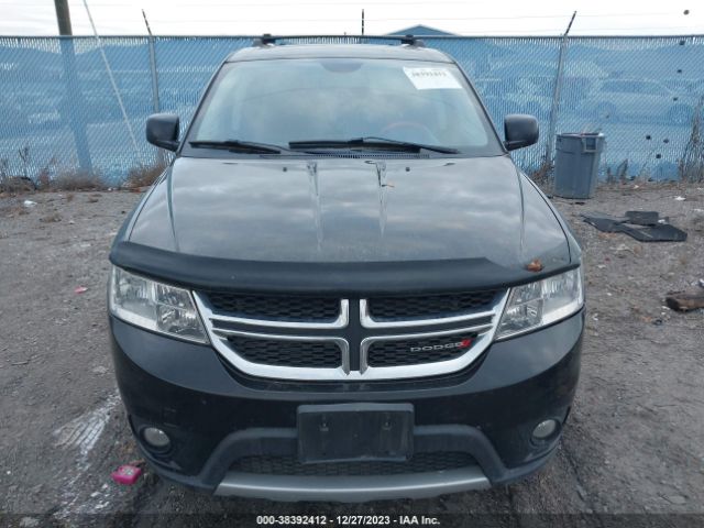 3C4PDDFG2ET122125 Dodge Journey R/t