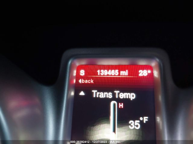 3C4PDDFG2ET122125 Dodge Journey R/t