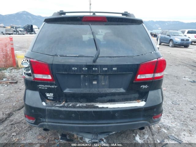 3C4PDDFG2ET122125 Dodge Journey R/t